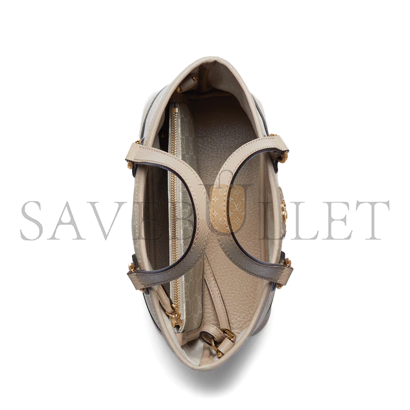 G*u*i ophidia small tote bag 811716 (22*18*10cm)